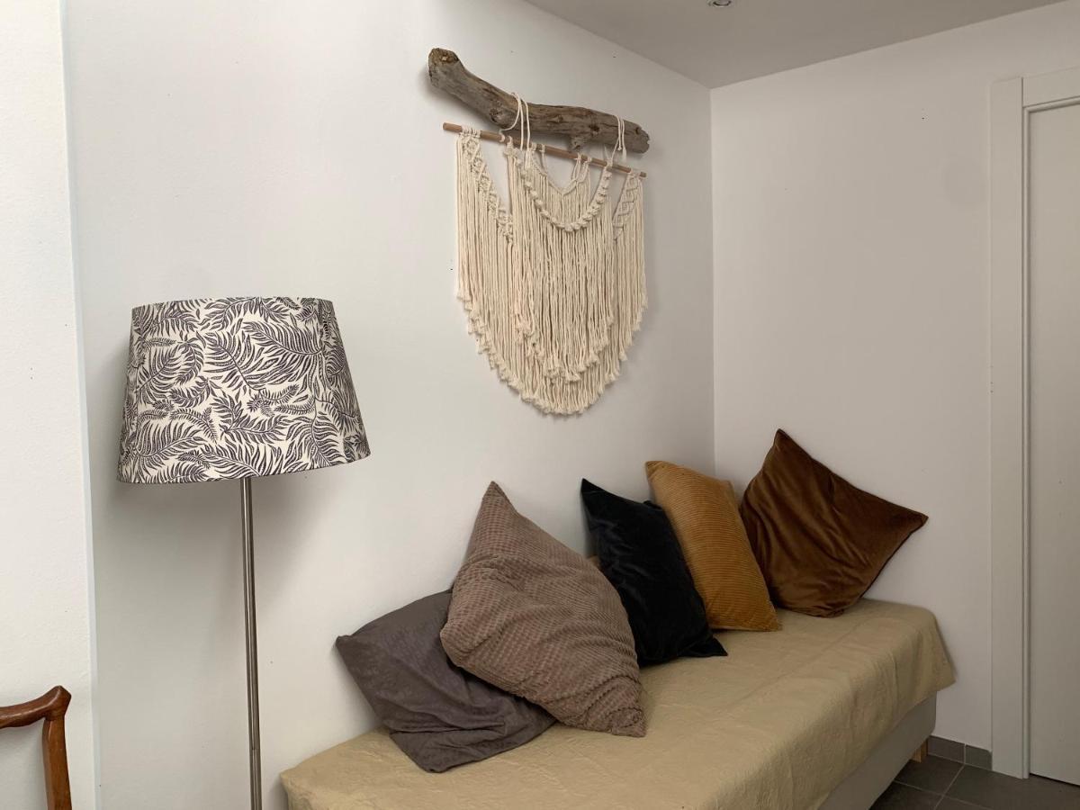 Bed and Breakfast Metroloft Boloňa Exteriér fotografie