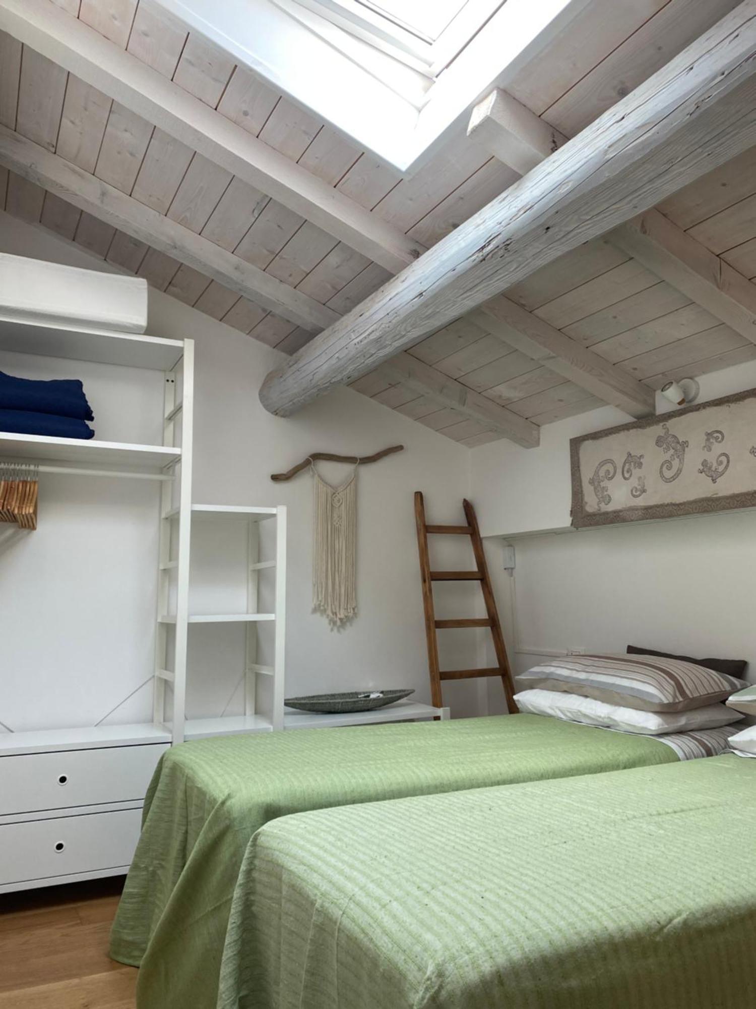 Bed and Breakfast Metroloft Boloňa Exteriér fotografie