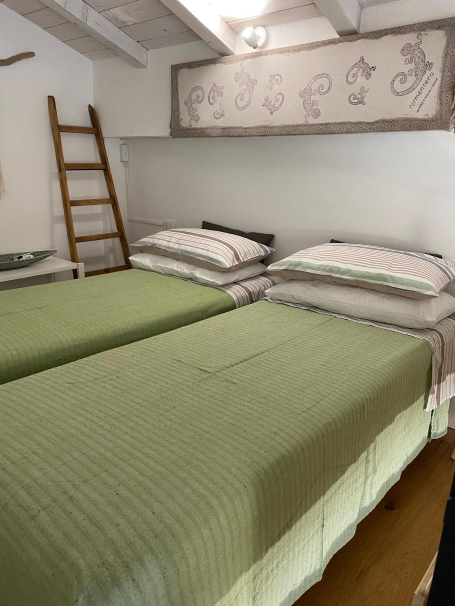 Bed and Breakfast Metroloft Boloňa Exteriér fotografie
